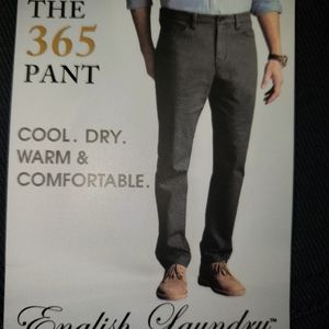 English Laundry - The 365 Pant